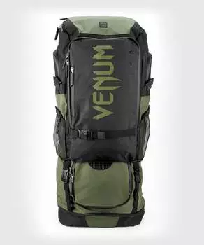 Рюкзак Venum Challenger Xtreme Evo - Хаки/Черный