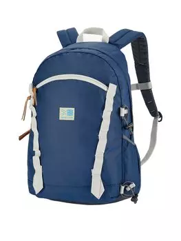 Рюкзак VT day pack F Navy Free [Karimar] тёмно-синий