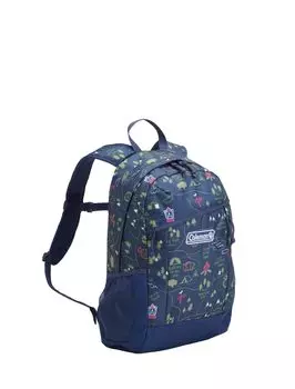 Рюкзак Walker 15 Camp Map Backpack Outdoor Travel Casual [Coleman] Мужской Женский