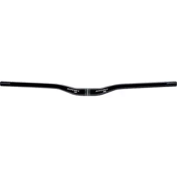 Руль Ritchey Comp Riser 740 мм, подъем 20 мм, черный - чёрный