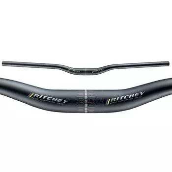 Руль Ritchey WCS Rizer MTB Blatte 760мм x 20мм подъем
