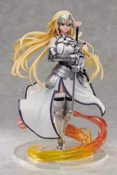 Ruler Crimson Saint Completed Figure Plus Fate/Apocrypha ~ ~ 1/7 (Aniplex Exclusive)