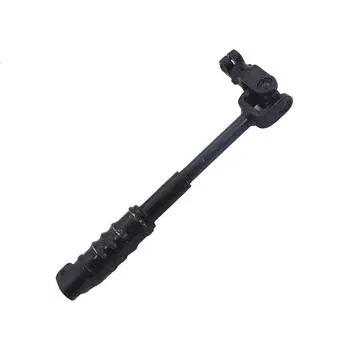 Рулевой вал для Toyota Land Cruiser UZJ200 2007-2012 гг. чёрный