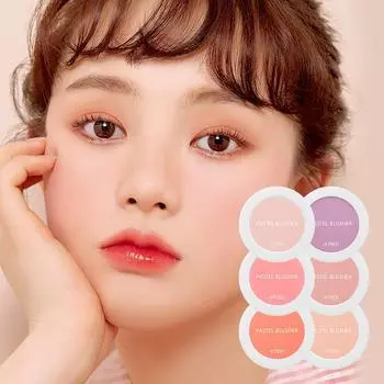 Румяна A pieu Pastel N 4,3 г CR02