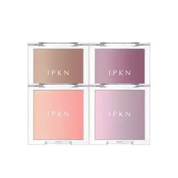Румяна IPKN Personal Mood Layering, 9,5 г [IPKN x Dust Moth] 01 Peach Drizzle