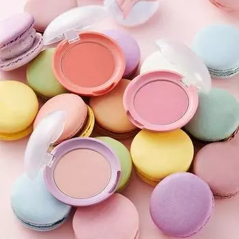 Румяна Lovely Cookie 4г #or201 Apricot Peach Mous