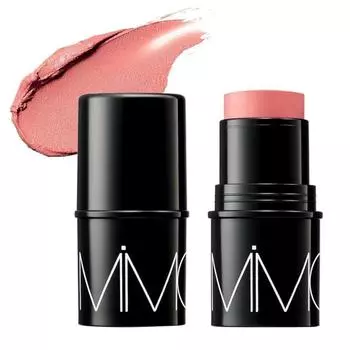 Румяна MiMC Mineral Stick 01 Allul Body, 1 шт.