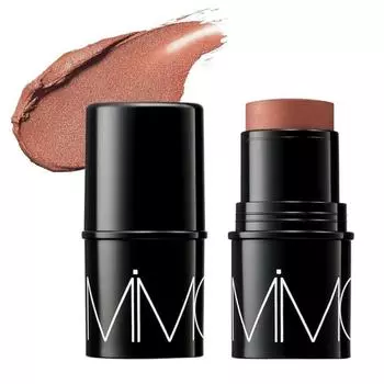 Румяна MiMC Mineral Stick 02 Native Body