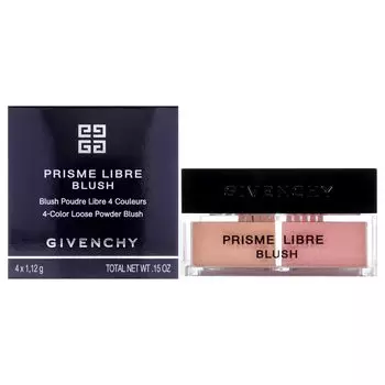 Румяна Prism Libre x 4 #3 1.12г