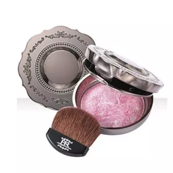 Румяна Prorance Sunny Glam Water Glow Pact, 17 позиций