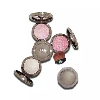 Румяна Prorance Sunny Glam Water Glow Water Glow, M17 Pink & Peach, 1 шт.