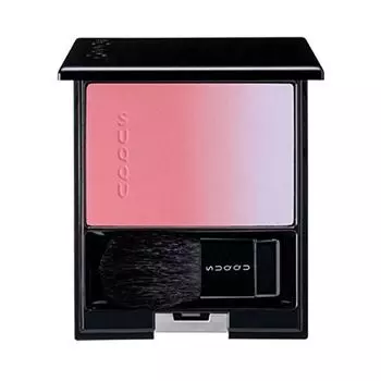 Румяна SUQQU Pure Color Blush 6 Harusumire 1 шт - HARUSUMIRE (х 1)