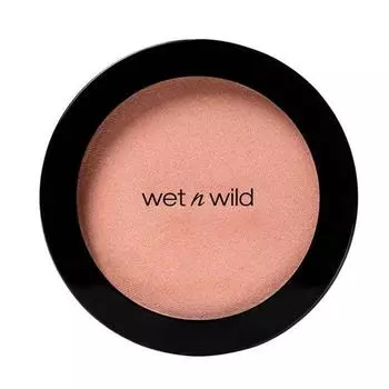 Румяна Wet N Wild Color Icon перламутровые розовые