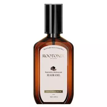 Масло-эссенция для волос Rutonics Moroccan Argan Beauty Salon, 1 шт., 100 мл