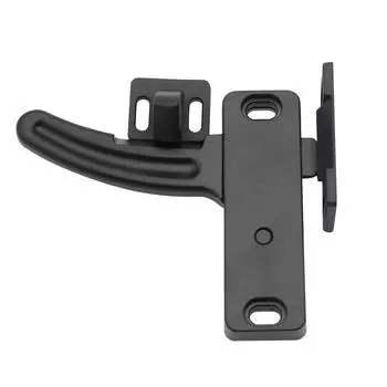 RV Left Hand LH Screen Door Handle Latch Kit For Camper Motorhome Travel Trailer