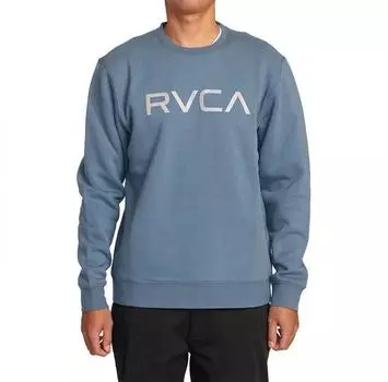 Rvca Big свитшот S