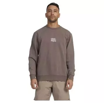 Rvca Head Quarters свитшот S