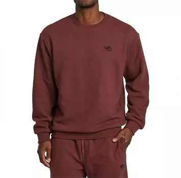 Rvca Va Essential свитшот S