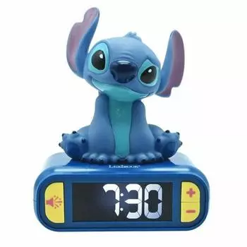 Rveil Lexibook Stitch TU