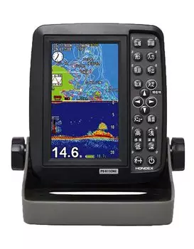 Рыболокатор HONDEX PS-611CN2