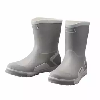Рыболовные ботинки SHIMANO Short Deck Boots FB-065U Khaki SS