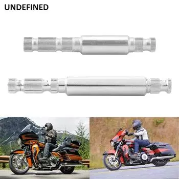 Рычаг переключения передач мотоцикла, вал переключения передач для Harley Touring Road King Electra Glide Street Glide Ultra Limited CV0 84-2016 2017- Short for 2017-2021