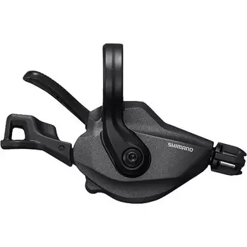 Рычаг переключения передач SHIMANO XT ISLM8100RAP SL-M8100-R (12S) [Только справа]