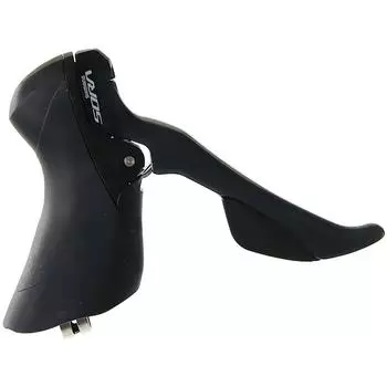 Рычаг SHIMANO Только правый рычаг 9S ESTR3000RIA SORA Переключение/Тормоз (ДОРОГА) ST-R3000-R чёрный