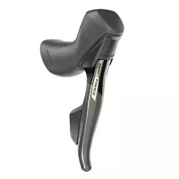 Рычаг SRAM Force eTap AXS HRD, крепление справа D2 SRAM Переключение передач/Рычаг тормоза/Передний тормоз/Плоский 00.7918.213.003