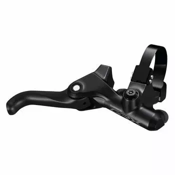 Рычаг вспомогательного тормоза SHIMANO GRX BL-RX812, только левый рычаг, гидравлический, средний