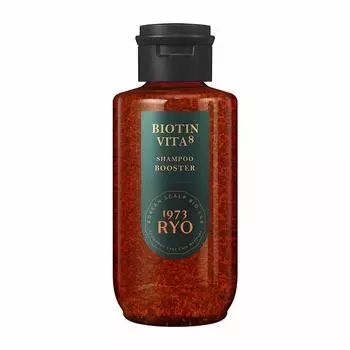 RYO Heritage Biotin Vita Шампунь-бустер 180 мл