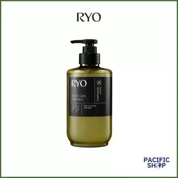 [RYO] Мужской шампунь против выпадения волос Root Gen 353 мл, 515 мл 353ml