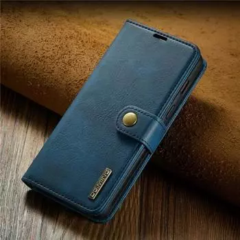 S21 S20 FE S22 S23 5G Съемный кожаный чехол-бумажник для Samsung Galaxy S23 Ultra Note 10 S20 S 20 S22 S21 S9 Plus S10E. Samsung S10 Plus
