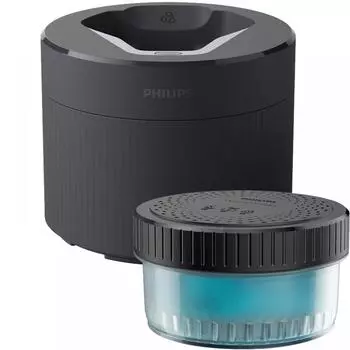 S5000 S7000 QCP1001 Philips Quick Clean Ford Scrubber Scrubber Электробритва для S9000