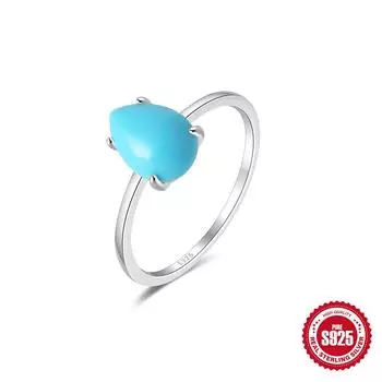 S925 Sterling Silver Ring Female Original Design Fashion Personality Diamond Ring Jewelry Wedding Accessories Rings No.6