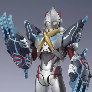 S Gomora Armor Новое поколение Звезд H.Figuarts (Ультрамен Вер.)