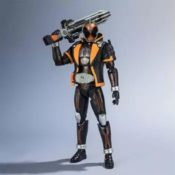 S.H. Figuart Kamen Rider Ghost Oretamashi Heisei Generations Edition, Korean popular bandai