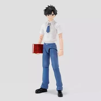 S.H. Figuart Takamine Kiyomaro, Korean popular bandai