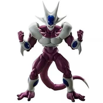 S.H.Figuarts Coola Final Form Dragon Ball Z
