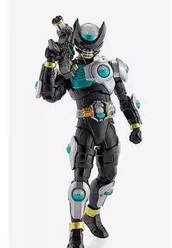 S.H. Figuarts Kamen Rider Bath
