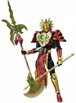 S.H.Figuarts Kamen Rider Ryugen Yomi Yomotsuheguri Arms ABS&PVC Figure