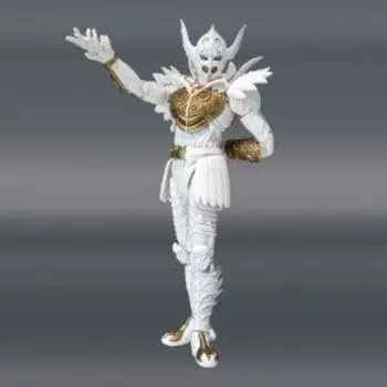 S.H.Figuarts : Masked Rider Den-o Zeek Tamashii Web Limited