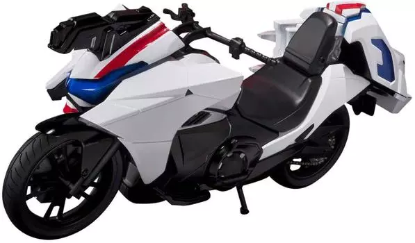 S.H.Figuarts Ridemacher