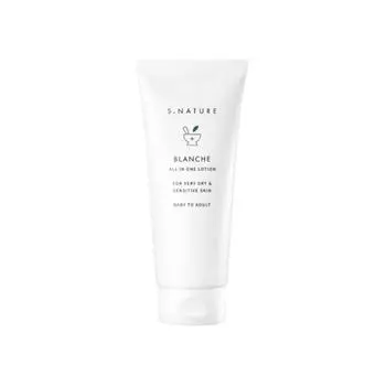 S.NATURE Blanche All In One Lotion 200 мл.