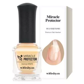 С Shan Miracle Protector 15 мл