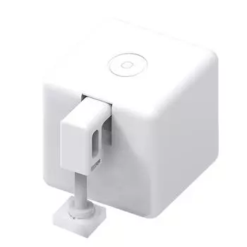 S# Tuya Zigbee Fingerbot Button Pusher APP/Голосовое управление Finger Robot