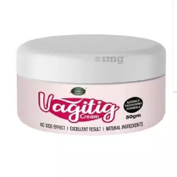 Sabates Vagitig Cream 50 г Крем