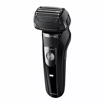 Сабельная бритва Hitachi Black S-blade RMH-FR40B-B