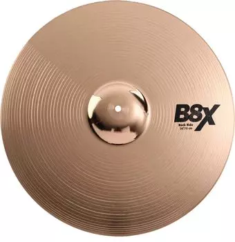 SABIAN Ride Cymbal B8X-20RR