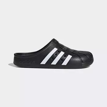 Сабо Adidas Adilette Core черные Gz5886 225